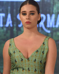 India Beach Fashion Week