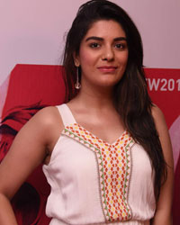 Pooja Gor at India Beach Fashion Week