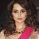 Kangana Ranaut at India Bridal Week 2011