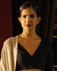 India Couture Week 2014 Opening Show