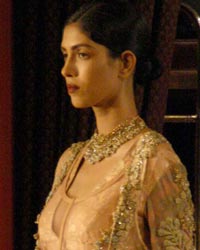 India Couture Week 2014 Opening Show