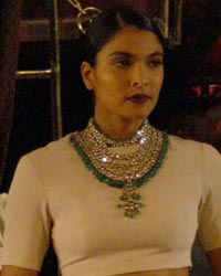 India Couture Week 2014 Opening Show