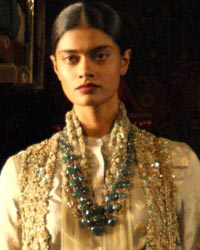 India Couture Week 2014 Opening Show