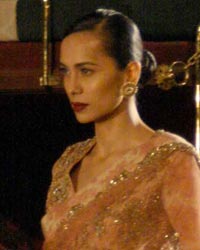 India Couture Week 2014 Opening Show