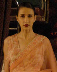 India Couture Week 2014 Opening Show