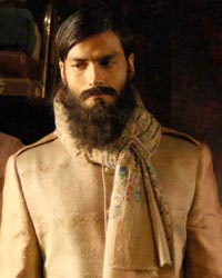 India Couture Week 2014 Opening Show