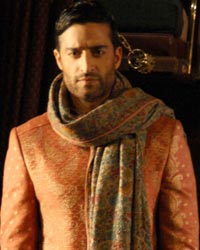 India Couture Week 2014 Opening Show