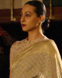 India Couture Week 2014 Opening Show