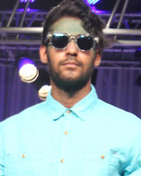 India Fashion Forum 2015 India Fashion Forum 2015