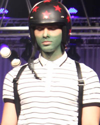 India Fashion Forum 2015 India Fashion Forum 2015