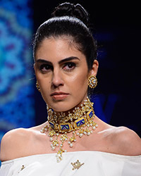 India International Jewellery Show 2017