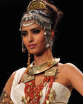India International Jewellery Week 2012