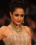 India International Jewellery Week 2012