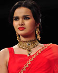 India International Jewellery Week 2012