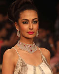 India International Jewellery Week 2012