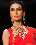 India International Jewellery Week 2012