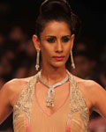 India International Jewellery Week 2012