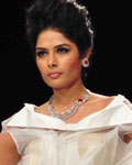 India International Jewellery Week 2012