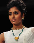 India International Jewellery Week 2012