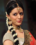 India International Jewellery Week 2012