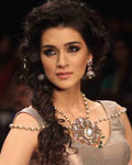 India International Jewellery Week 2012