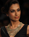 India International Jewellery Week 2012