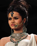 India International Jewellery Week 2012