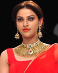 India International Jewellery Week 2012