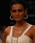 India International Jewellery Week 2012