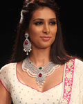 India International Jewellery Week 2012