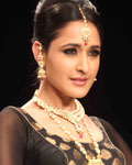 India International Jewellery Week 2012