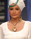 India International Jewellery Week 2012