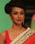 India International Jewellery Week 2012