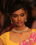 India International Jewellery Week 2012