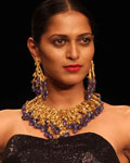India International Jewellery Week 2012