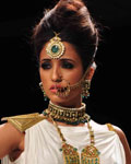 India International Jewellery Week 2012