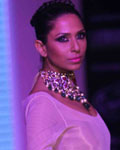 India International Jewellery Week 2012