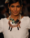 India International Jewellery Week 2012