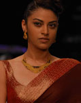 India International Jewellery Week 2012