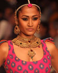 India International Jewellery Week 2012