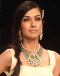 India International Jewellery Week 2012
