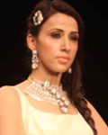 India International Jewellery Week 2012