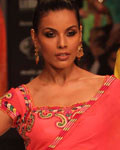 Deepti Gujral at India International Jewellery Week 2012