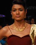 India International Jewellery Week 2012