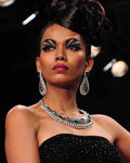 India International Jewellery Week 2012