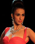 India International Jewellery Week 2012