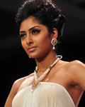 India International Jewellery Week 2012