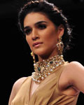 India International Jewellery Week 2012