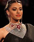 India International Jewellery Week 2012
