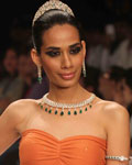 India International Jewellery Week 2012